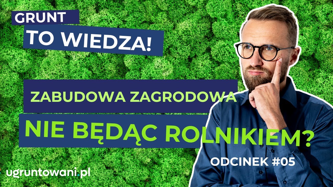 Kanał na YouTube